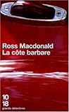 La Côte barbare