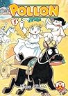 Pollon, Vol. 1 by Hideo Azuma Pollon, Vol. 1 by Hideo Azuma