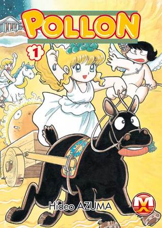 Pollon, Vol. 1