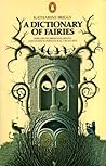 A Dictionary of Fairies by Katharine M. Briggs