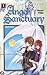 Angel Sanctuary, tome 1