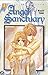 Angel Sanctuary, tome 3