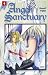 Angel Sanctuary, tome 4