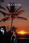 Wolferain and The Vampires of Congo