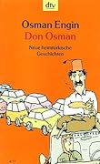 Don Osman