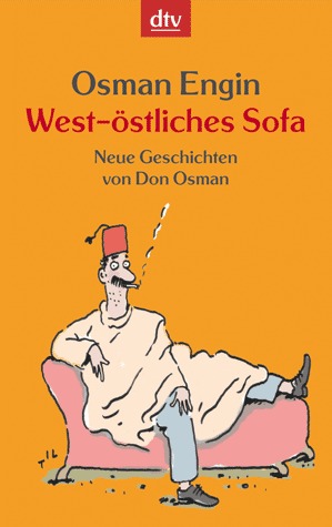West-östliches Sofa (Paperback)