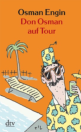 Don Osman auf Tour (Paperback)