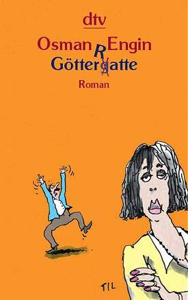 GötterRatte (Paperback)