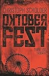 Oktoberfest by Christoph Scholder