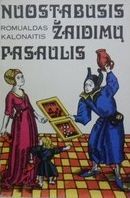 Nuostabus žaidimų pasaulis