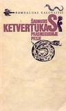 Šaunusis ketvertukas prasmegusioje pilyje (Paperback)