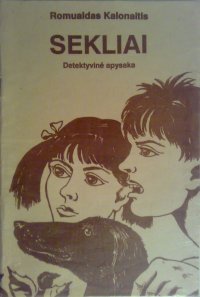 Sekliai