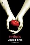 Twilight by Stephenie Meyer