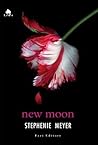 New Moon by Stephenie Meyer New Moon by Stephenie Meyer