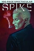 Spike 100 Page Spectacular