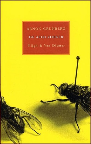 De asielzoeker (Paperback)