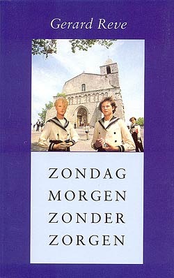 Zondagmorgen zonder zorgen (Paperback)