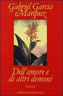 Dell'amore e di altri demoni