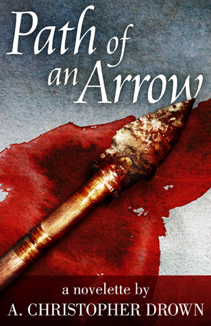 Path of an Arrow