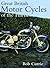 Great British Motorcycles of the 1930s by Bob Currie (2000-12-30)