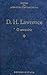 O Arco-Íris by D.H. Lawrence O Arco-Íris by D.H. Lawrence