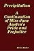 Precipitation – A Continuation of Miss Jane Austen's Pride And Prejudice