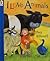 I Love Animals Big Book by Flora McDonnell