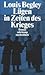 Lügen in Zeiten des Krieges by Louis Begley