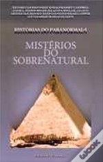 Histórias do Paranormal - I (Unknown Binding)
