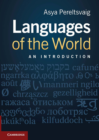 Languages of the World: An Introduction (Paperback)