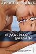 Image for The Marriage Bargain