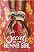 Secrets of the Henna Girl by Sufiya Ahmed