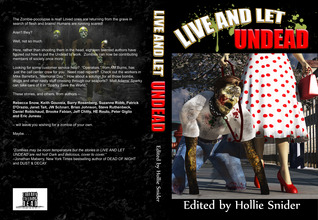 Live and Let Undead (Paperback)