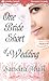 One Bride Short of a Wedding (an Angie Grebe Short Story #2)