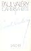 Cahiers/Hefte 1 by Paul Valéry Cahiers/Hefte 1 by Paul Valéry