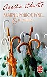 Marple, Poirot, P...