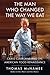 The Man Who Changed the Way We Eat: Craig Claiborne and the American Food Renaissance