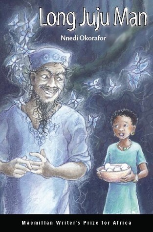 Long Juju Man (Paperback)
