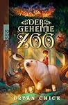 Der geheime Zoo