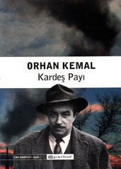 Kardeş Payı (Paperback)