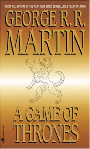 A Game of Thrones