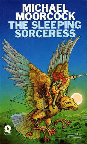 The Sleeping Sorceress