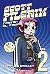 Scott Pilgrim contra el mundo by Bryan Lee O'Malley