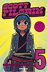 Scott Pilgrim contra el universo by Bryan Lee O'Malley