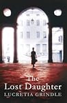 The Lost Daughter The Lost Daughter