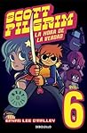 Scott Pilgrim. La hora de la verdad by Bryan Lee O'Malley