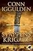 Stäppens krigare by Conn Iggulden
