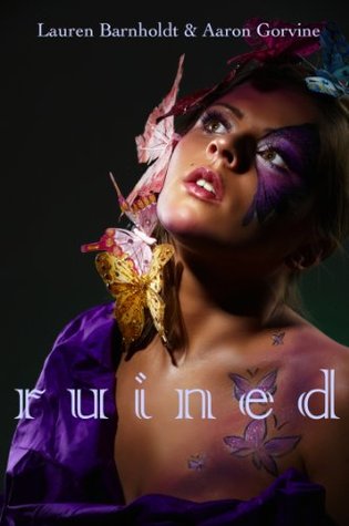 Ruined (The Witches of Santa Anna, #7)