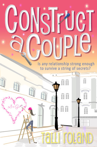 Construct A Couple (Serenity Holland, #2)