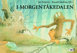 I morgentåkedalen (Hardcover)